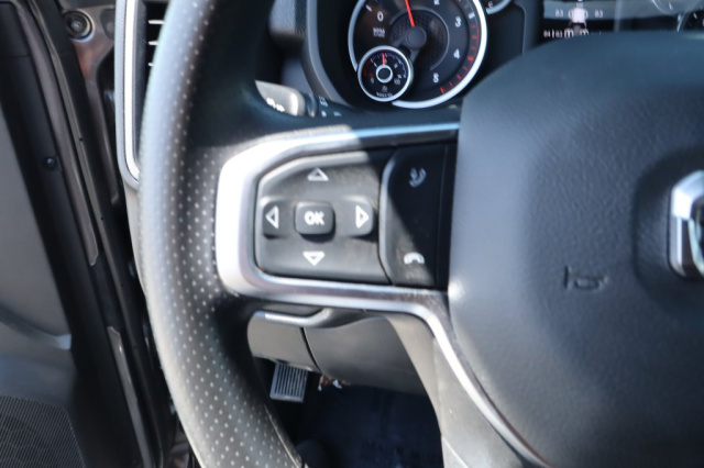 New 2026 Ram 3500 Tradesman  in Norco, CA 21