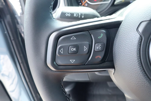 New 2026 Jeep Gladiator Sport S  in Norco, CA 17