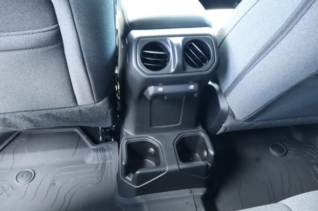 New 2026 Jeep Gladiator Sport S  in Norco, CA 27