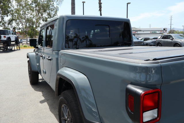 New 2026 Jeep Gladiator Sport S  in Norco, CA 10