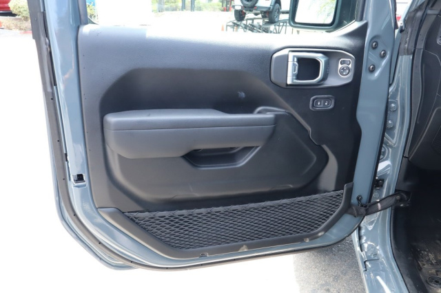 New 2026 Jeep Gladiator Sport S  in Norco, CA 13