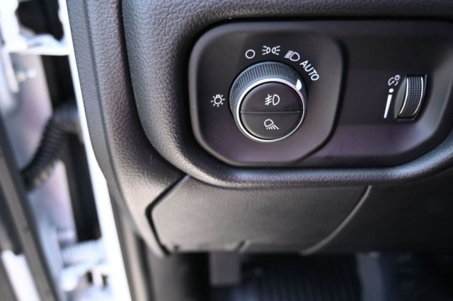 New 2025 Ram 5500HD Tradesman  in Norco, CA 25
