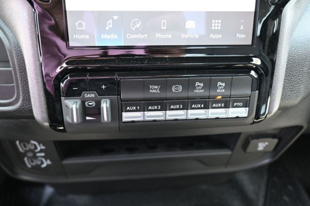New 2025 Ram 5500HD Tradesman  in Norco, CA 22