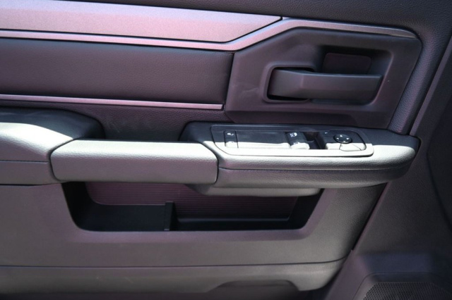 New 2025 Ram 5500HD Tradesman  in Norco, CA 12