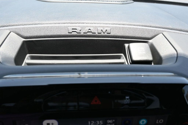 New 2025 Ram 5500HD Tradesman  in Norco, CA 31