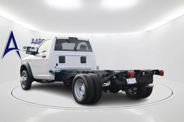 New 2025 Ram 5500HD Tradesman  in Norco, CA 1