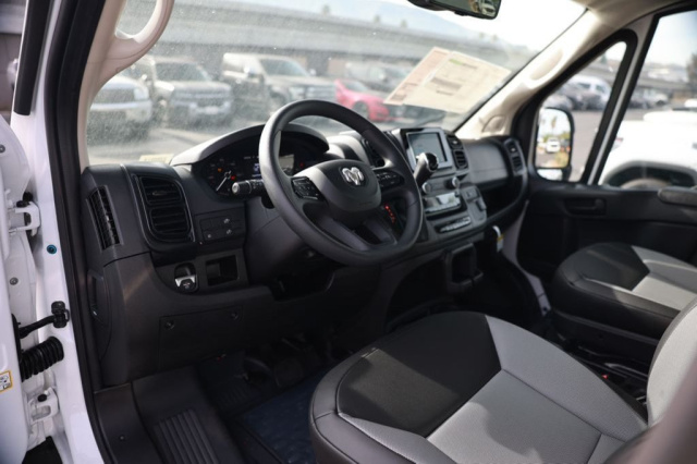 New 2026 Ram ProMaster 2500 High Roof  in Norco, CA 9