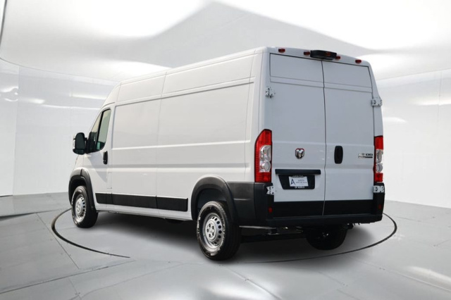 New 2026 Ram ProMaster 2500 High Roof  in Norco, CA 1