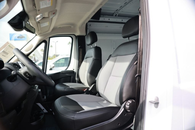New 2026 Ram ProMaster 2500 High Roof  in Norco, CA 12