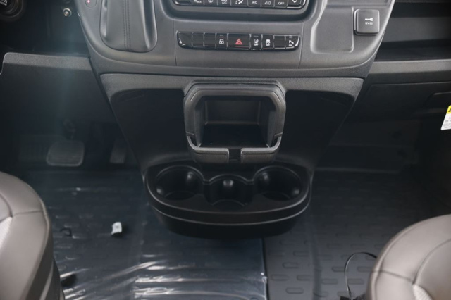New 2026 Ram ProMaster 2500 High Roof  in Norco, CA 24