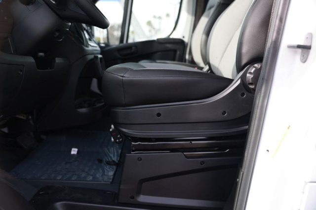 New 2026 Ram ProMaster 2500 High Roof  in Norco, CA 13