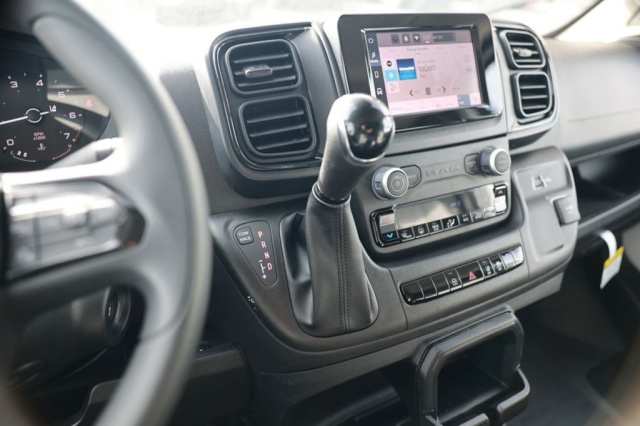 New 2026 Ram ProMaster 2500 High Roof  in Norco, CA 26