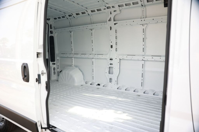 New 2026 Ram ProMaster 2500 High Roof  in Norco, CA 30