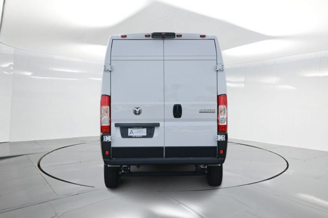 New 2026 Ram ProMaster 2500 High Roof  in Norco, CA 2