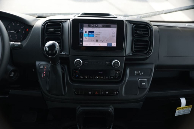 New 2026 Ram ProMaster 2500 High Roof  in Norco, CA 22