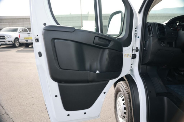 New 2026 Ram ProMaster 2500 High Roof  in Norco, CA 10
