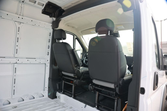 New 2026 Ram ProMaster 2500 High Roof  in Norco, CA 31