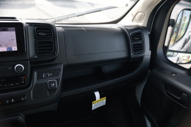 New 2026 Ram ProMaster 2500 High Roof  in Norco, CA 23