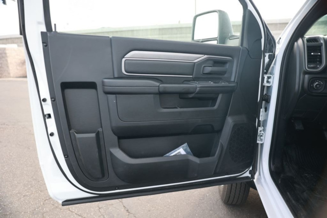 New 2026 Ram 5500HD Tradesman  in Norco, CA 10