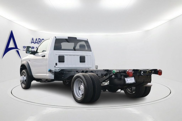 New 2026 Ram 5500HD Tradesman  in Norco, CA 1