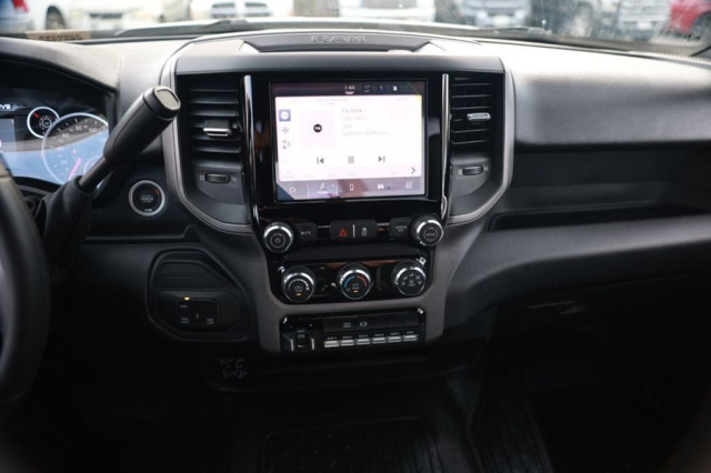 New 2026 Ram 5500HD Tradesman  in Norco, CA 18