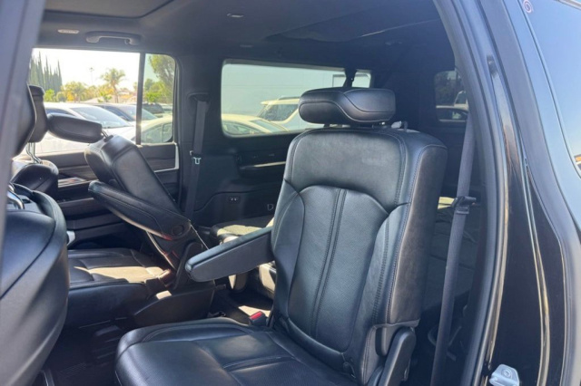 Used 2023 Jeep Wagoneer L Series II  in Norco, CA 11