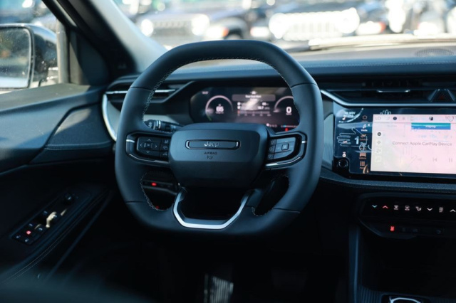 New 2026 Jeep Cherokee Laredo  in Norco, CA 22