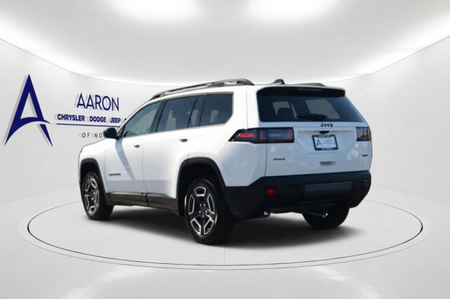 New 2026 Jeep Cherokee Laredo  in Norco, CA 1