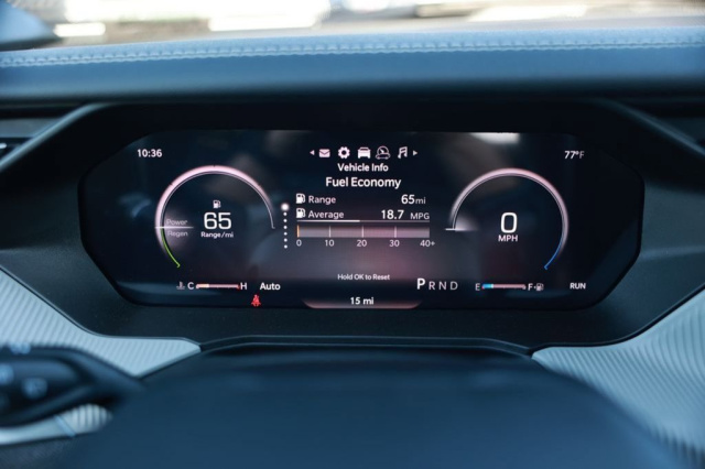 New 2026 Jeep Cherokee Laredo  in Norco, CA 16