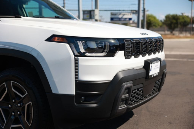 New 2026 Jeep Cherokee Laredo  in Norco, CA 6