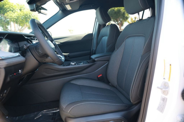 New 2026 Jeep Cherokee Laredo  in Norco, CA 13