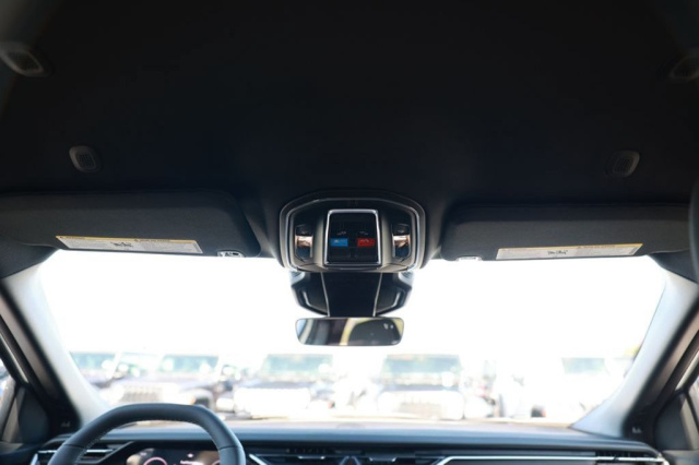 New 2026 Jeep Cherokee Laredo  in Norco, CA 26