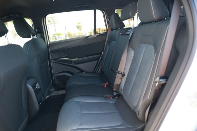 New 2026 Jeep Cherokee Laredo  in Norco, CA 29