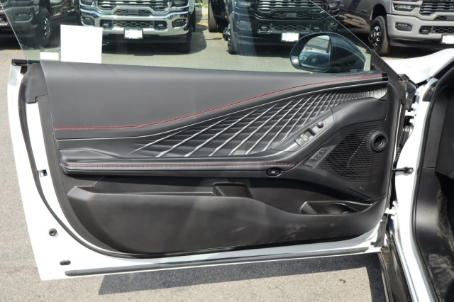 New 2026 Dodge Charger Scat Pack Plus  in Norco, CA 12