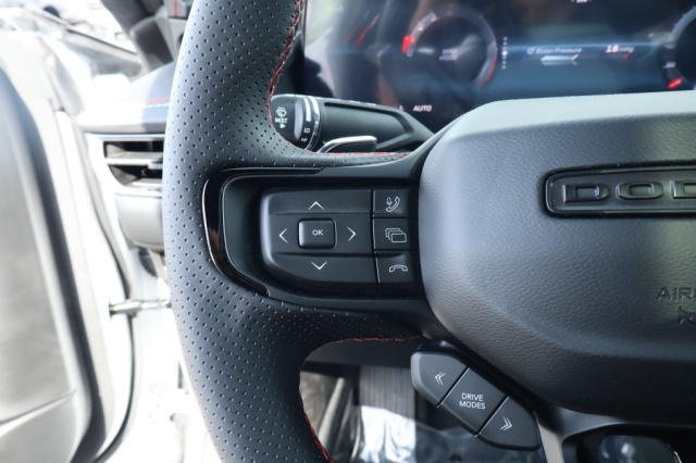 New 2026 Dodge Charger Scat Pack Plus  in Norco, CA 17
