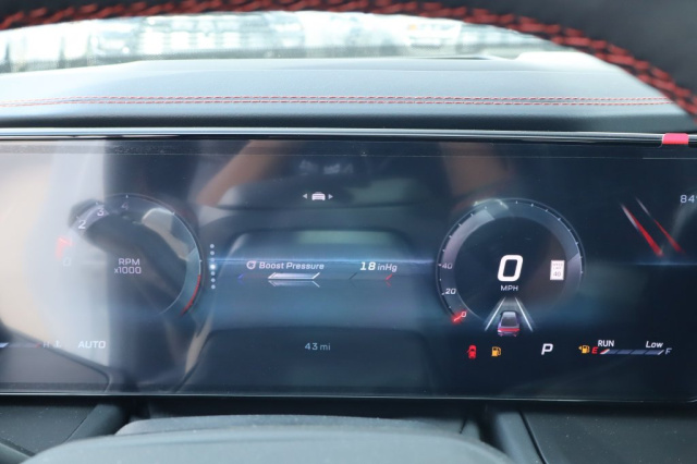 New 2026 Dodge Charger Scat Pack Plus  in Norco, CA 16
