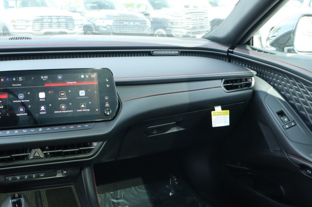 New 2026 Dodge Charger Scat Pack Plus  in Norco, CA 24