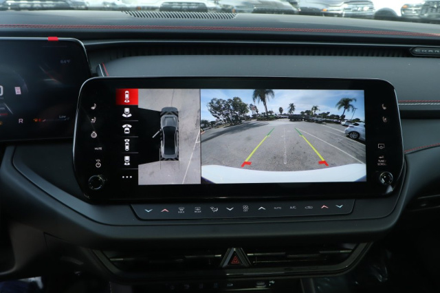 New 2026 Dodge Charger Scat Pack Plus  in Norco, CA 19