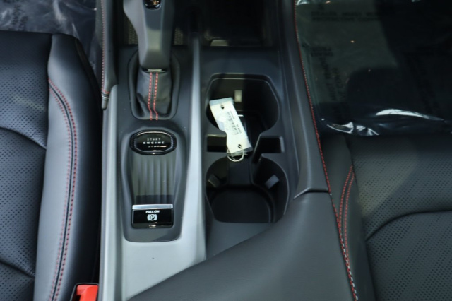 New 2026 Dodge Charger Scat Pack Plus  in Norco, CA 25