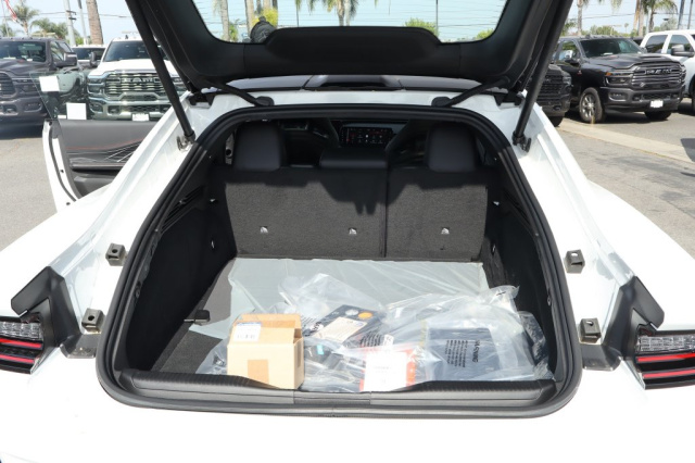 New 2026 Dodge Charger Scat Pack Plus  in Norco, CA 29