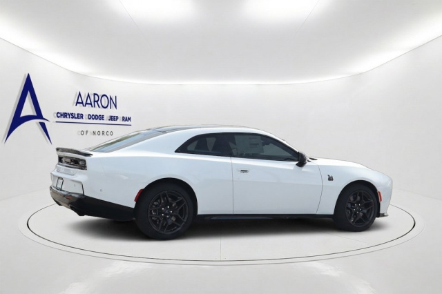 New 2026 Dodge Charger Scat Pack Plus  in Norco, CA 3