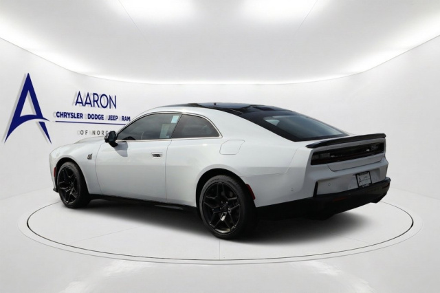 New 2026 Dodge Charger Scat Pack Plus  in Norco, CA 6