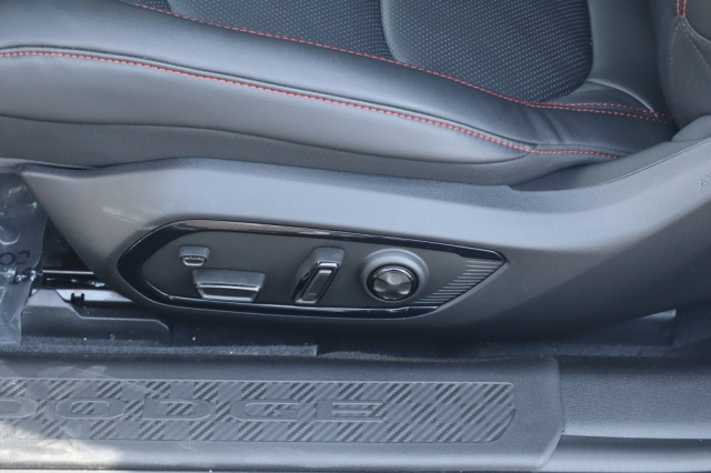 New 2026 Dodge Charger Scat Pack Plus  in Norco, CA 15