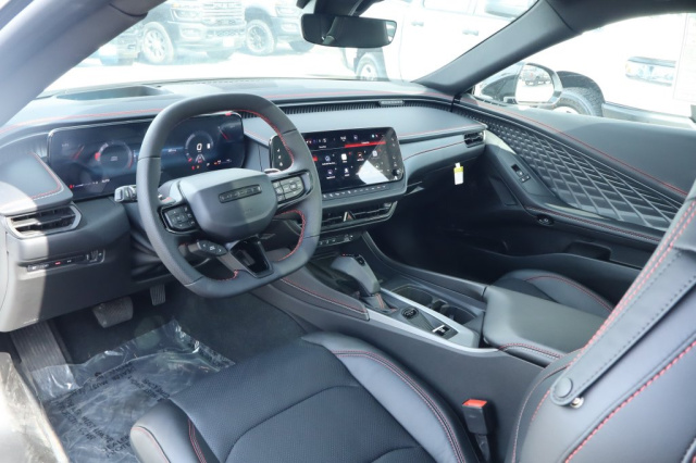 New 2026 Dodge Charger Scat Pack Plus  in Norco, CA 10