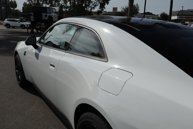 New 2026 Dodge Charger Scat Pack Plus  in Norco, CA 9