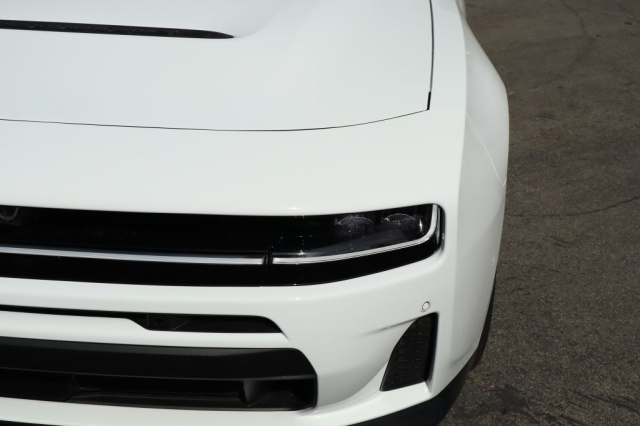 New 2026 Dodge Charger Scat Pack Plus  in Norco, CA 7