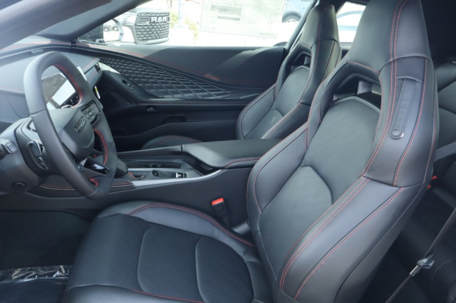 New 2026 Dodge Charger Scat Pack Plus  in Norco, CA 13