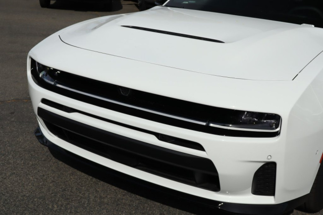 New 2026 Dodge Charger Scat Pack Plus  in Norco, CA 8