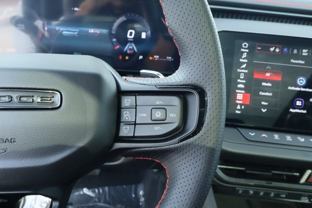 New 2026 Dodge Charger Scat Pack Plus  in Norco, CA 18