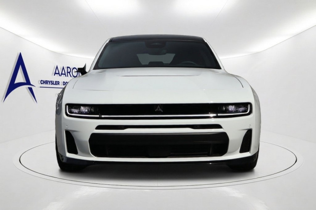 New 2026 Dodge Charger Scat Pack Plus  in Norco, CA 1